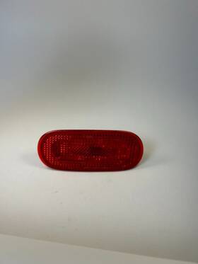 1c0945071 Volkswagen 1998 - 2005 Beetle Right Rear Side Marker Light Lamp Assembly Oem