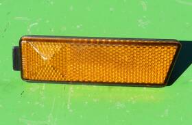 1hm-945-071-c Volkswagen 1hm945071c Vw Jetta 93-99 Left Side Marker Light Bumper Lamp Oem Cabrio Golf 1hm-945-071-c Volkswagen 1hm945071c Vw Jetta 93-99 Left Side Marker Light Bumper Lamp Oem Cabrio Golf
