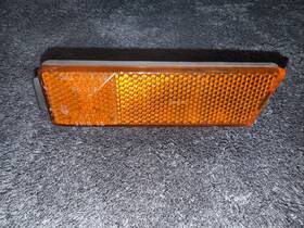1hm945119 Volkswagen 94-98 Vw Jetta Golf Left Side Marker Oem