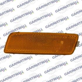 1k5945071a Volkswagen 05-10 Passat Front Bumper Left Side Marker Light Lamp Oem