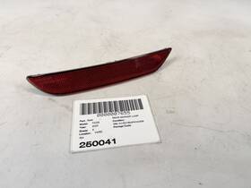 Volkswagen 2gj945105a 2022 - 2025 Taos Rear Bumper Right Side Reflector Light Lamp Oem
