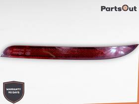 3c8945105d Volkswagen 2013-2017 Vw Cc Left Rear Driver Side Bumper Trim Reflector Oem