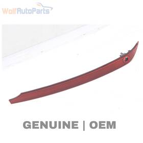 Volkswagen 3cm945105a 2020-2024 Vw Atlas Cross Sport - Left Rear Bumper Reflector Outer