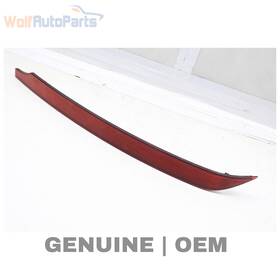 3cm945105b Volkswagen 2020-2024 Vw Atlas Cross Sport - Left Rear Bumper Reflector Outer 3cm945105b Volkswagen 2020-2024 Vw Atlas Cross Sport - Left Rear Bumper Reflector Outer