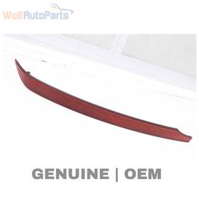 3cm945106b Volkswagen 2020-2024 Vw Atlas Cross Sport - Right Rear Bumper Reflector Outer 3cm945106b Volkswagen 2020-2024 Vw Atlas Cross Sport - Right Rear Bumper Reflector Outer