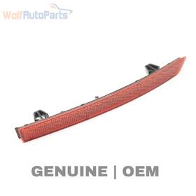 3g8945103a Volkswagen 2019-2023 Vw Arteon 3h7 2.0l - Rear Left Bumper Reflector Inner