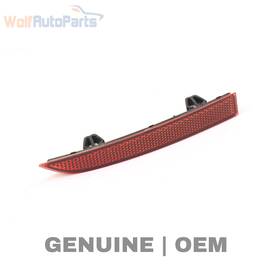 3g8945105 Volkswagen 2019-2023 Vw Arteon 3h7 2.0l - Rear Left Bumper Reflector Outer