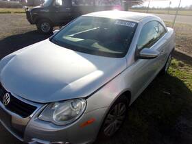 462706 Volkswagen Used Side Marker Light Assembly Fits 2010 Eos Bumper Mou 462706 Volkswagen Used Side Marker Light Assembly Fits 2010 Eos Bumper Mou