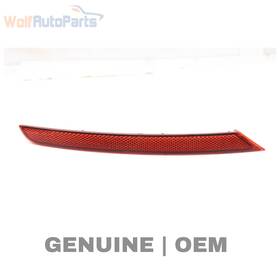 561945105b Volkswagen 2019-2022 Vw Passat B8 2.0l - Rear Left Bumper Reflector