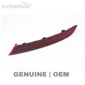 561945106a Volkswagen 2016-2020 Vw Passat B8 - Right Rear Bumper Reflector 561945106a Volkswagen 2016-2020 Vw Passat B8 - Right Rear Bumper Reflector