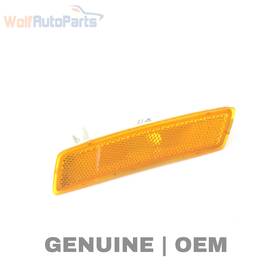 5c5945072a Volkswagen 2018-2022 Vw Tiguan - Front Right Bumper Side Marker Light / Reflector 5c5945072a Volkswagen 2018-2022 Vw Tiguan - Front Right Bumper Side Marker Light / Reflector