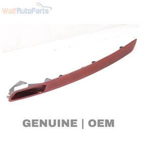5c5945701e Volkswagen 2012-2019 Vw Beetle - Rear Left Bumper Reflector