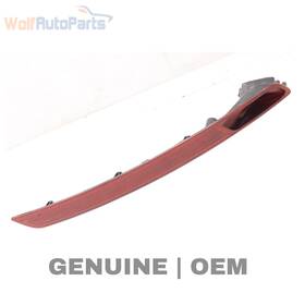 5c5945702d Volkswagen 2012-2019 Vw Beetle - Rear Right Bumper Reflector