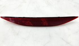 5g0-945-105 Volkswagen 15-17 Oem Golf R Rear Left Driver Side Bumper Marker Reflector Lamp
