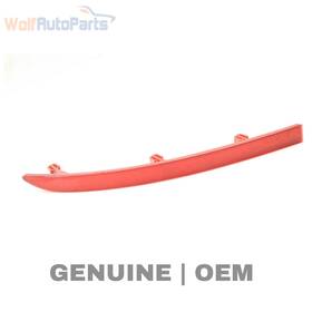 5n0945105 Volkswagen 2009-2017 Vw Tiguan - Rear Left Bumper Reflector