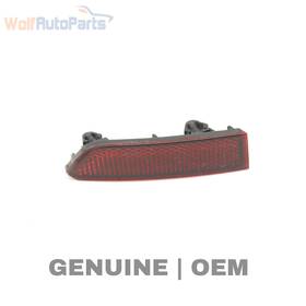 5na945103 Volkswagen 2018-2024 Vw Tiguan - Rear Left Outer Bumper Reflector 5na945103 Volkswagen 2018-2024 Vw Tiguan - Rear Left Outer Bumper Reflector