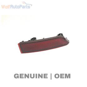 5na945104 Volkswagen 2018-2024 Vw Tiguan - Rear Right Outer Bumper Reflector
