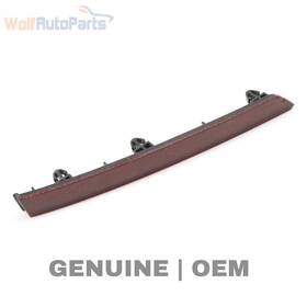 5na945105a Volkswagen 2018-2024 Vw Tiguan - Rear Left Inner Bumper Reflector 5na945105a Volkswagen 2018-2024 Vw Tiguan - Rear Left Inner Bumper Reflector