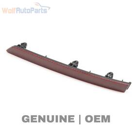 5na945106a Volkswagen 2018-2024 Vw Tiguan - Rear Right Inner Bumper Reflector