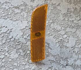 5no.945.119.a Volkswagen 09 - 17 Tiguan Oem Left Front Side Marker Light