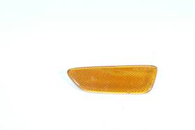 7l6945119 Volkswagen 2004-2007 Volkswag Touareg 7l Front Left Side Marker Light Reflector Oem
