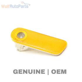 7l6945119b Volkswagen 2004-2007 Vw Touareg - Front Left Side Marker Light / Reflector