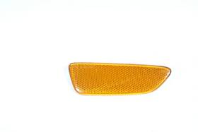 7l6945120e Volkswagen 2004-2007 Volkswag Touareg 7l Front Right Passenger Side Bumper Turn Light Oem