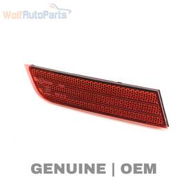 7p6945106a Volkswagen 2015-2018 Vw Touareg 7p - Rear Right Inner Bumper Reflector 7p6945106a Volkswagen 2015-2018 Vw Touareg 7p - Rear Right Inner Bumper Reflector
