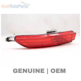 7p6945701c Volkswagen 2011-2014 Vw Touareg 7p - Rear Left Reflector