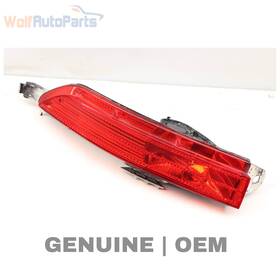 7p6945702c Volkswagen 2013-2014 Vw Touareg - Rear Right Reflector