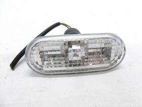 1j0949117a Volkswagen Factory Oem Golf 99-05 Cabrio 99-00 Jetta Repeater Side Marker R- L #