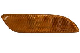 1q0945072b Volkwagen Audi 2007-2011 Vw Eos - Front Bumper Right Passenger Marker Light Oem
