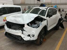 116.vo1e24 Volvo Light For 2024 Xc40 32365035 Nice Oem Assy Rh Fog 116.vo1e24 Volvo Light For 2024 Xc40 32365035 Nice Oem Assy Rh Fog