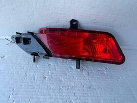 168.vo1j15 Volvo 14-15 Oem Xc60 Right Side Rear Marker Light Fits Inner Tail Rh