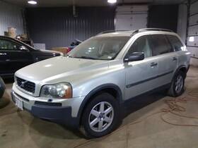 168.vo1w06 Volvo Xc90 2006 Rear Side Marker 1991665