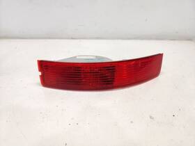 168.vo1w07 Volvo 2007 Xc70 Drivers Left Rear Bumper Reflector - Red