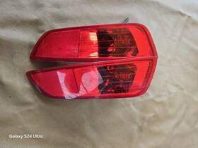 30763323 Volvo 2010-2013 Xc60 Rear Passenger Driver Side Marker Reflector Lamps Set