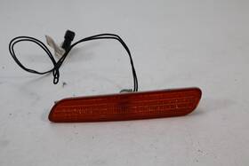 30865932 Volvo 2001-2005 S40 Front Left Bumper Cover Reflector Marker Light Oem 30865932 Volvo 2001-2005 S40 Front Left Bumper Cover Reflector Marker Light Oem