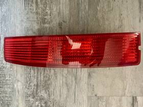 8693012 Volvo 07-14 Xc90 Rear Side Marker Reflector Right Rh Oem Passenger