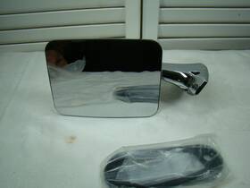 Vpac687202 Fleetside Stepside Pick Up Truck 68 69 C10 C15 1970 Chevy Sport Mirror 1971 Right Hand 1972 Side Door Mount