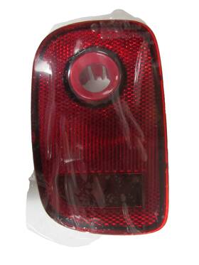 1t3945403 Vw Dd51023 Id Buzz 2025 Rear Lh Bumper Reflector Marker Cover