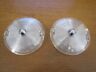 W-145 Camaro Front Parking Lamp Lenses Pair