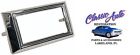 W-795 Side Marker Lamp Bezel 68-69
