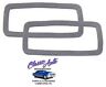 W-947 Classic Headquarters Gm Side Marker Lens Gasket Set Pr