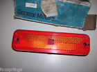 5945955 Wagon B74 Nos Light Rear - Century Buick Station 5945966 1974-75 Marker