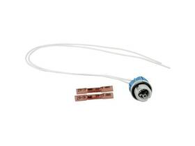 Wells 81tcgdf31 Side Marker Light Socket For Avalanche 1500 2500 Suburban Tahoe