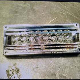 70r02f Whelen R Wh N 700 S D L - Ns