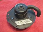 Works Gm Fan Ss 442 Z28 Motor Heater 30 Gs 77 Ac W31 Rs 64 Blower - Good Gto