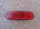 Xgc000050 Land Rover 02 05 Freelander Original Left Rear Side Marker Light