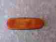 Xgc000060 Land Rover 02 05 Freelander Original Right Front Side Marker Light